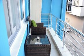 Cesme Flowers Butik Otel