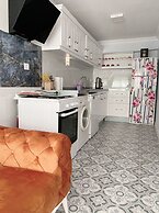 Cesme Flowers Butik Otel