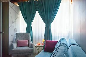 Cesme Flowers Butik Otel