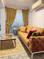 Cesme Flowers Butik Otel