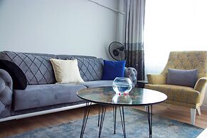 Cesme Flowers Butik Otel