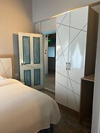 Cesme Flowers Butik Otel