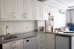 Cesme Flowers Butik Otel