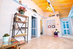 Cesme Flowers Butik Otel