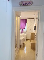 Cesme Flowers Butik Otel