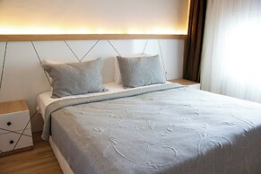 Cesme Flowers Butik Otel