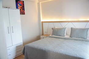 Cesme Flowers Butik Otel