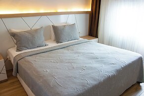 Cesme Flowers Butik Otel