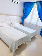 Cesme Flowers Butik Otel