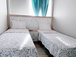 Cesme Flowers Butik Otel