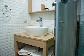 Cesme Flowers Butik Otel