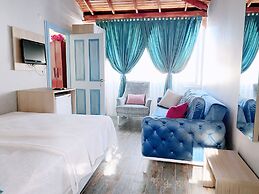 Cesme Flowers Butik Otel