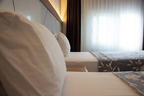 Cesme Flowers Butik Otel