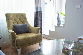 Cesme Flowers Butik Otel