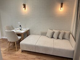 Arial Penthouse Suites