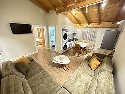 Arial Penthouse Suites