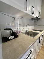 Arial Penthouse Suites