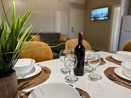 Arial Penthouse Suites