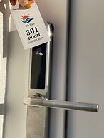 Arial Penthouse Suites