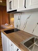 Arial Penthouse Suites