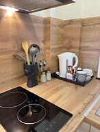 Arial Penthouse Suites