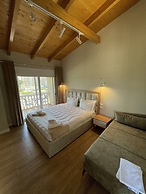 Arial Penthouse Suites