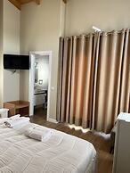 Arial Penthouse Suites