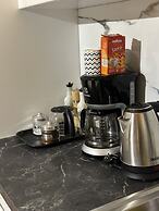 Arial Penthouse Suites