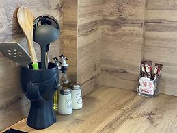 Arial Penthouse Suites