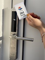 Arial Penthouse Suites