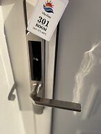 Arial Penthouse Suites