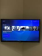 Arial Penthouse Suites