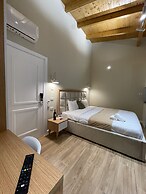 Arial Penthouse Suites