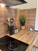 Arial Penthouse Suites