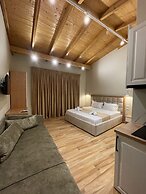 Arial Penthouse Suites