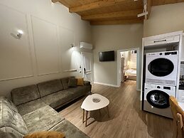 Arial Penthouse Suites