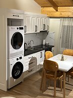 Arial Penthouse Suites