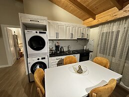 Arial Penthouse Suites