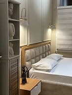 Arial Penthouse Suites