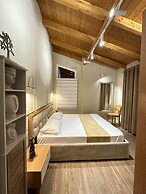 Arial Penthouse Suites