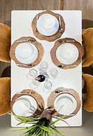 Arial Penthouse Suites