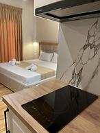 Arial Penthouse Suites