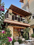 Arial Penthouse Suites