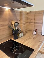 Arial Penthouse Suites