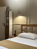 Arial Penthouse Suites