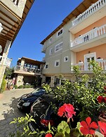 Arial Penthouse Suites