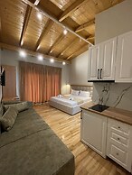 Arial Penthouse Suites