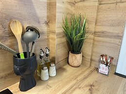 Arial Penthouse Suites