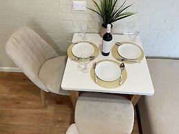 Arial Penthouse Suites