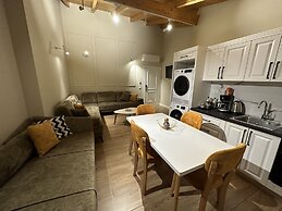 Arial Penthouse Suites